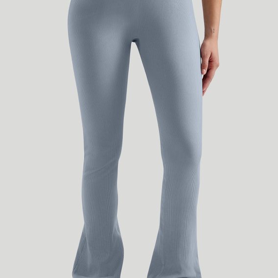 V Waist Tummy Control Seamless Legging