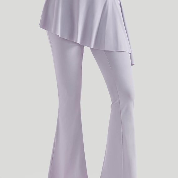Cooling Skirted Legging